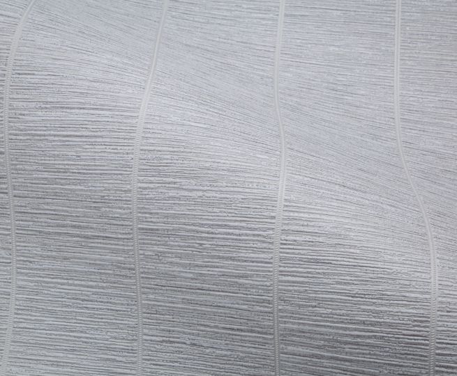 серые обои для базового интерьера