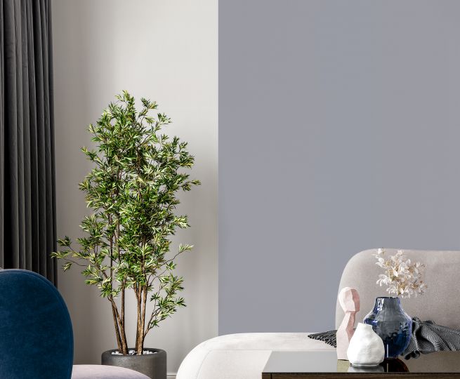 сочетаемые цвета обоев