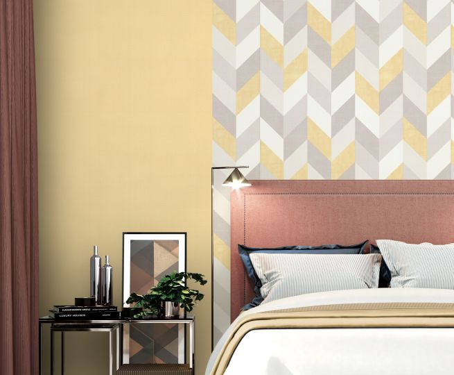 фактурные обои