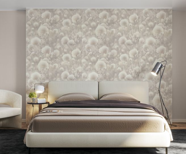 обои с рельефом 2025