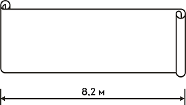 Американский стандарт обоев