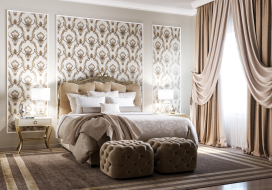 Обои компаньоны