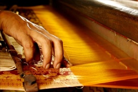 Шелкография