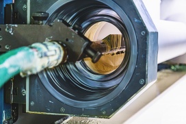 Трафаретная печать