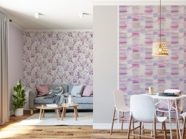 Обои тройка