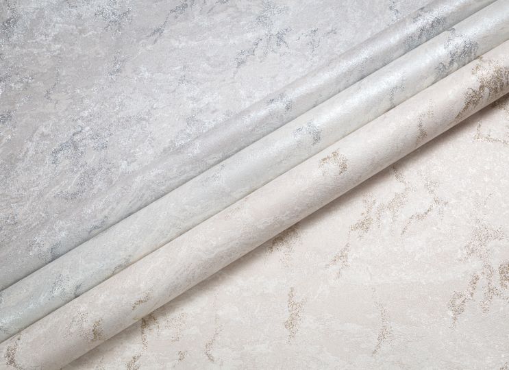 Антивандальные обои PROTECT PLUS TECHNOLOGY на стенах