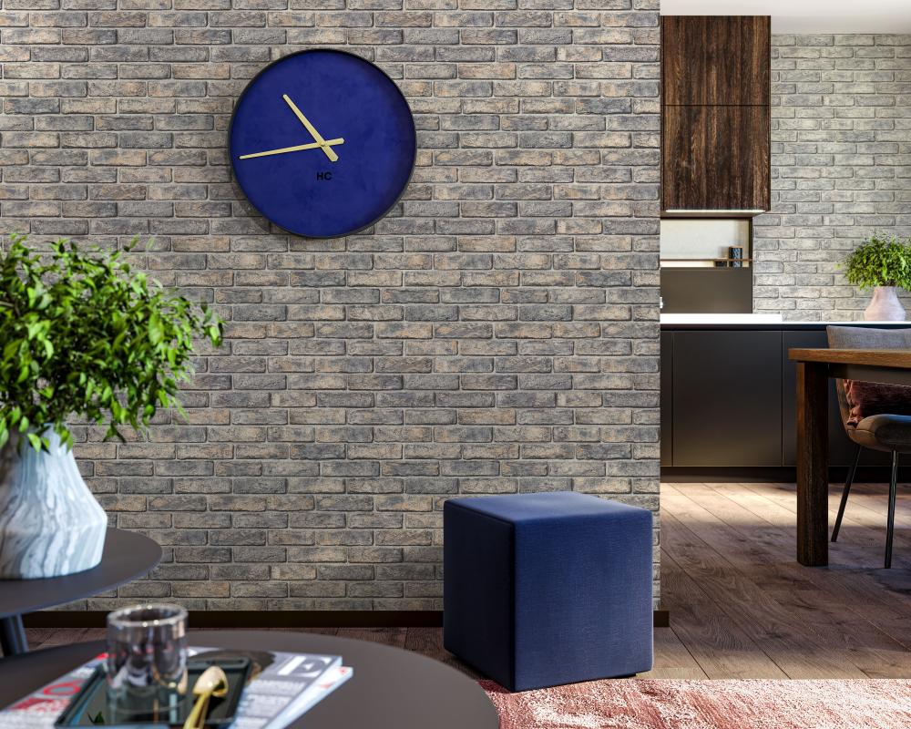 Обои в стиле Лофт