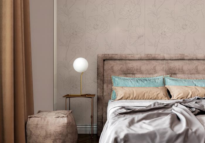 PALITRA HOME HC72514-24