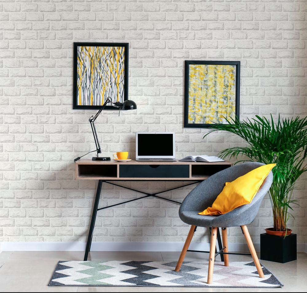 Обои в стиле Лофт