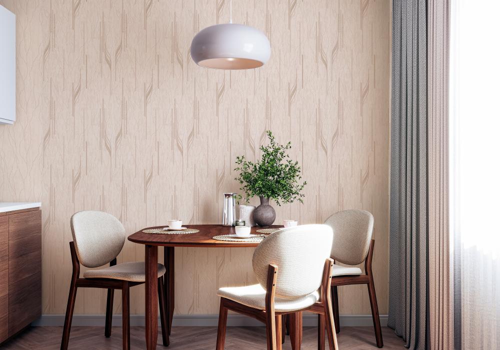 Обои в Современном стиле