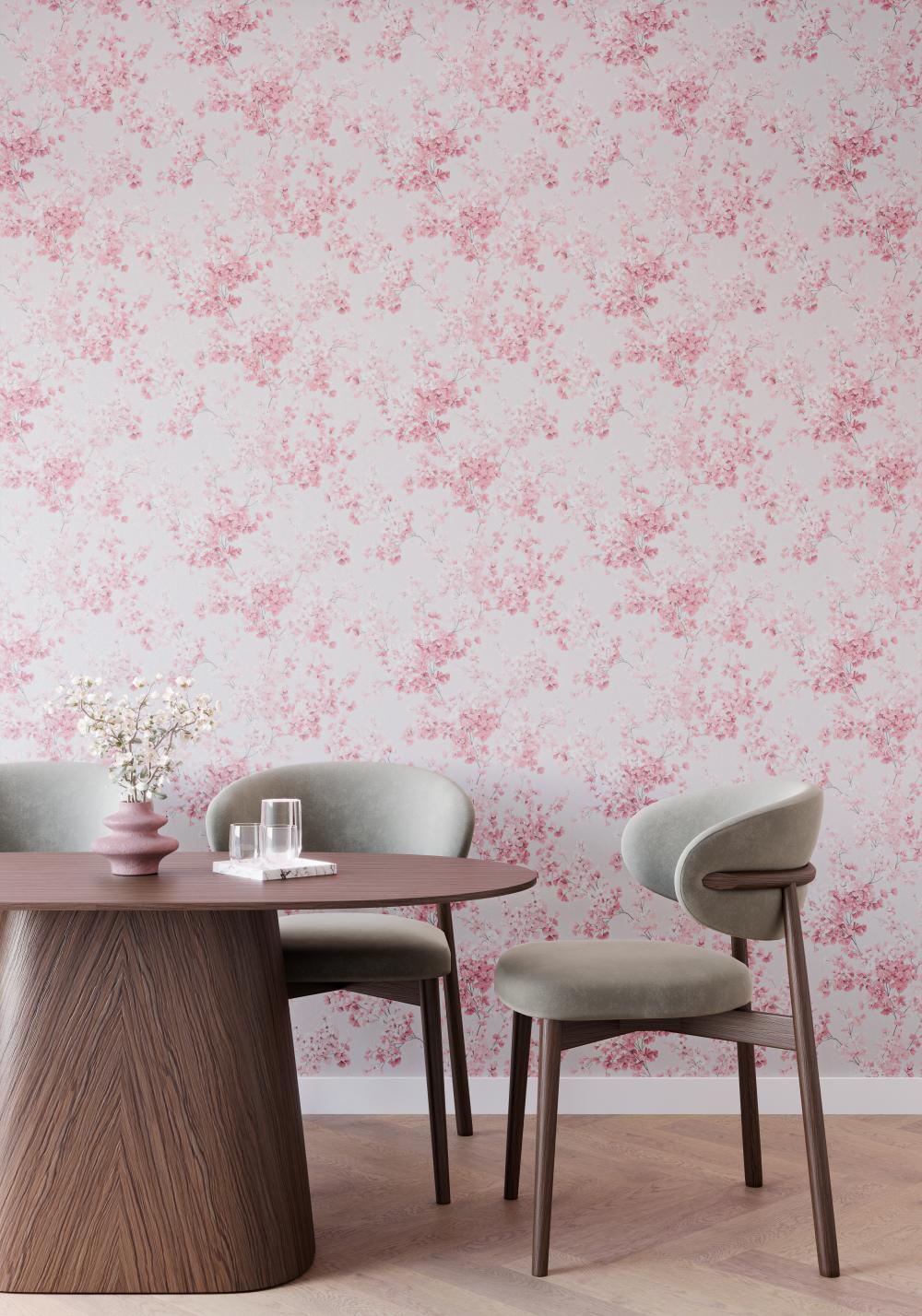 Обои в Современном стиле