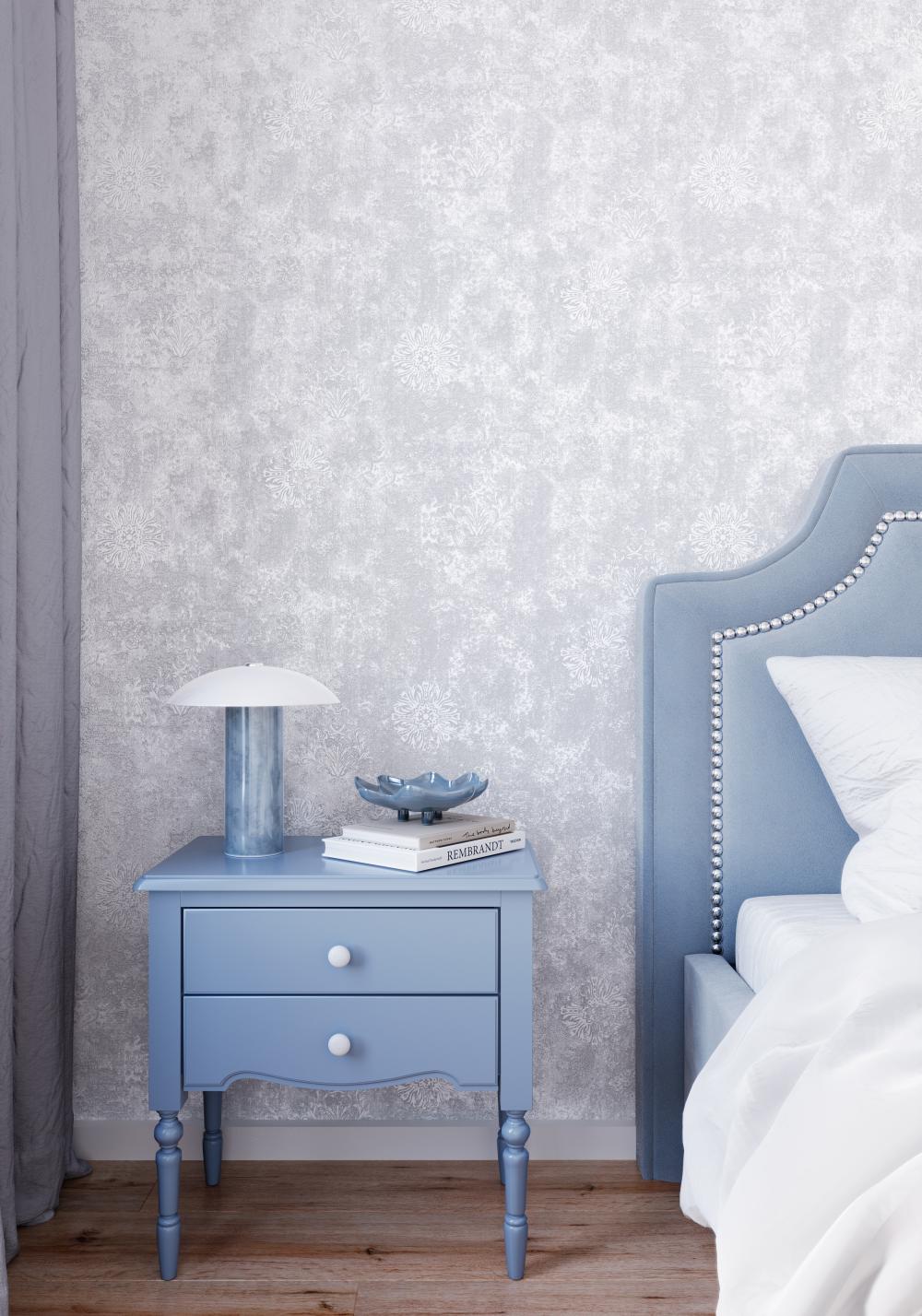 Обои в Восточном стиле