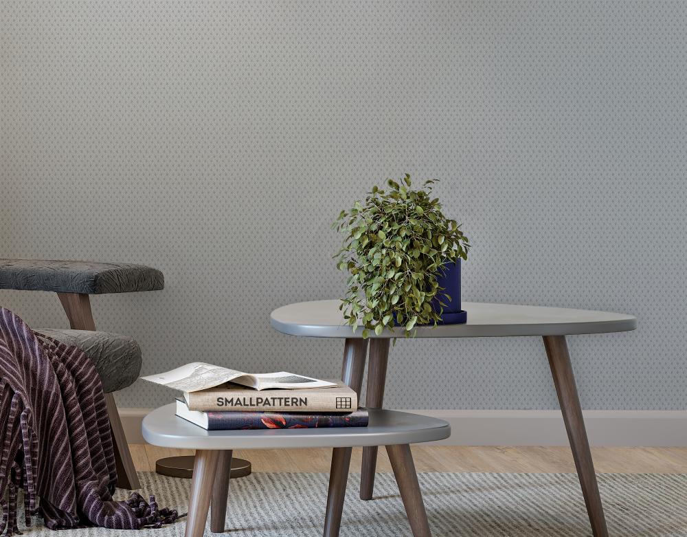 Обои в стиле минимализм