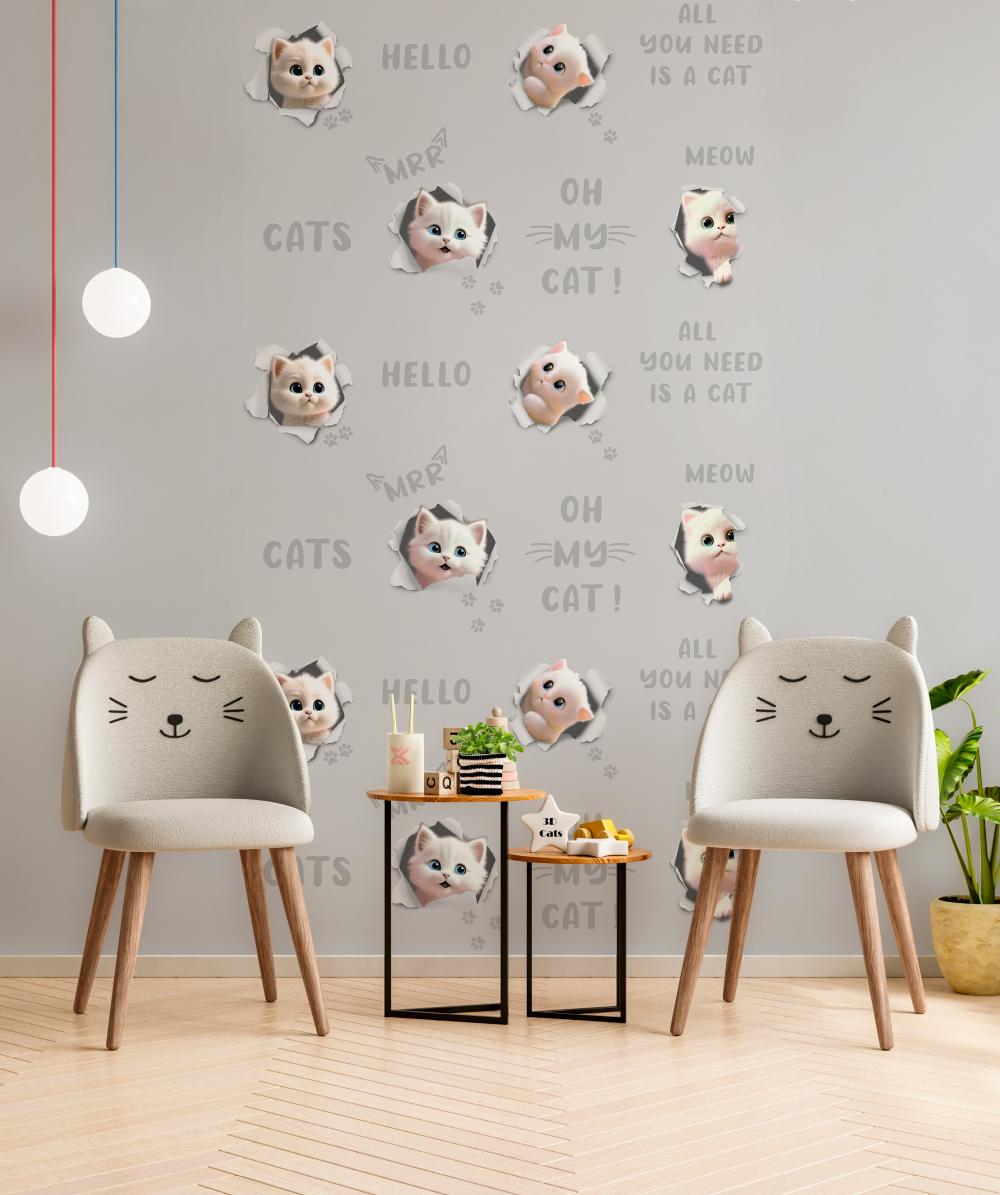 Детские обои