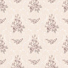1358-35 Small Roses